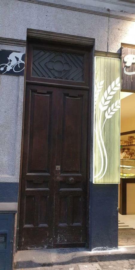 庞贝Casa 900别墅 外观 照片