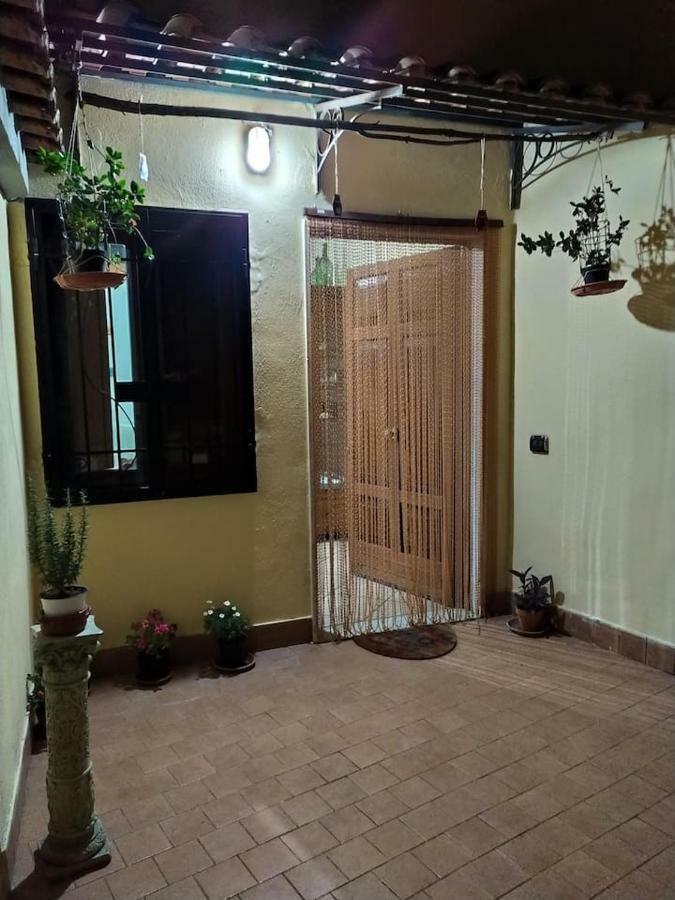 庞贝Casa 900别墅 外观 照片